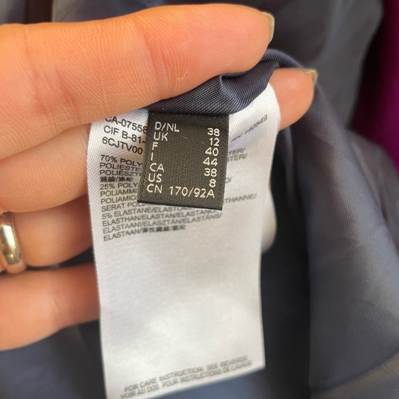 Mexx blazer - Picture 4 of 5